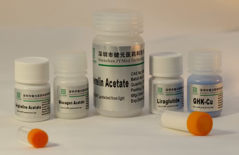 Acetyl Hexapeptide
